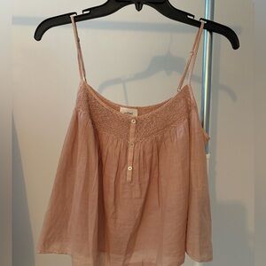 Aritzia Wilfred tank. Size small.